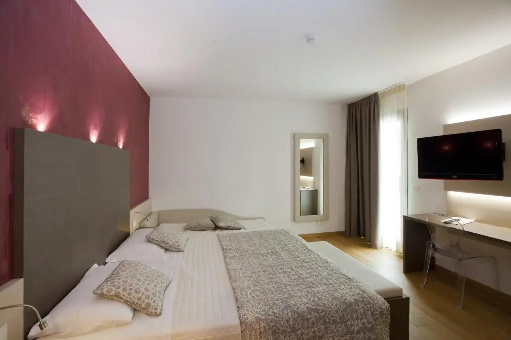 Hotel Marco Polo 3 Stelle Superior