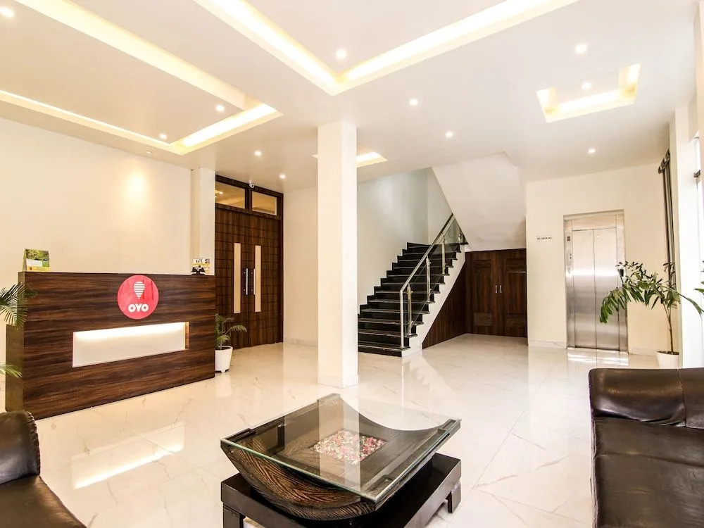 OYO 6795 Dream Inn