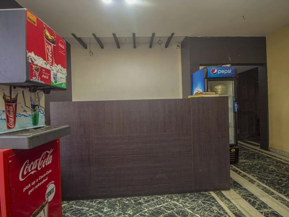 OYO 13521 Sudhriti Hotel
