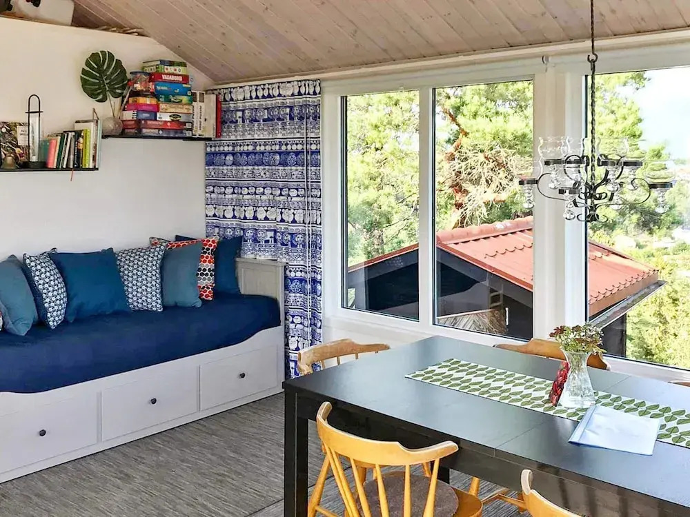 4 star holiday home in Åkersberga