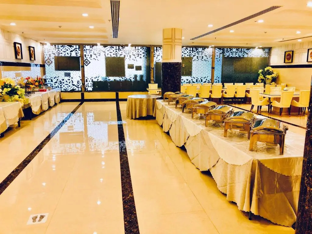 Riyadh Inn Hotel