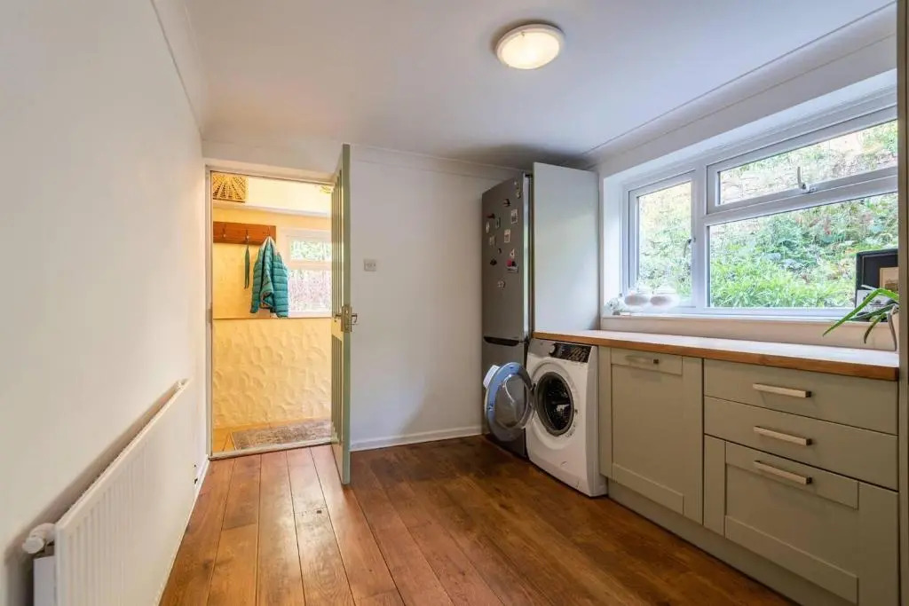 Beautiful 4-bed House in Monmouth