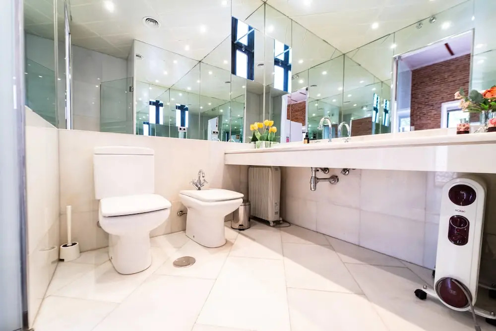 Luxury Principe de Vergara I