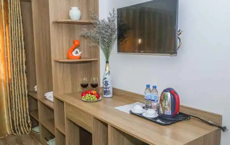 Hùng Vương Hotel Hạ Long