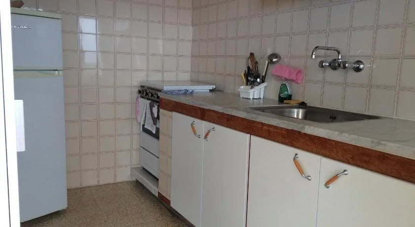 Apartamentos Domínguez