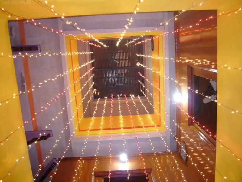 Goroomgo Shanti Guest House Varanasi