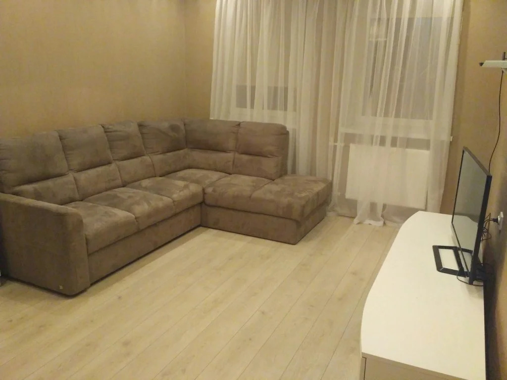 Na Vozdushnoj Apartments