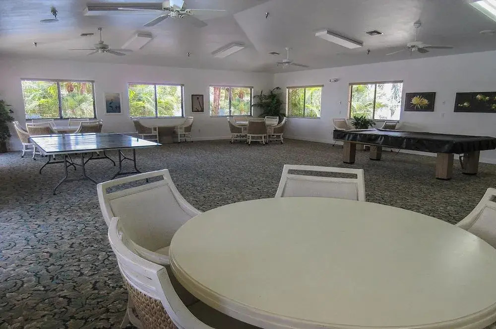 Harbour Pointe North 127 - 2 Br Condo