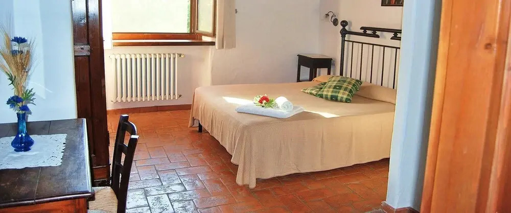 Agriturismo Poggio Porsenna