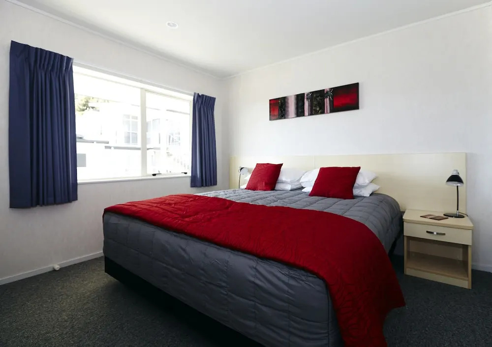 Paihia Apartments