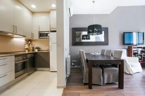 Tendency Apartments 9