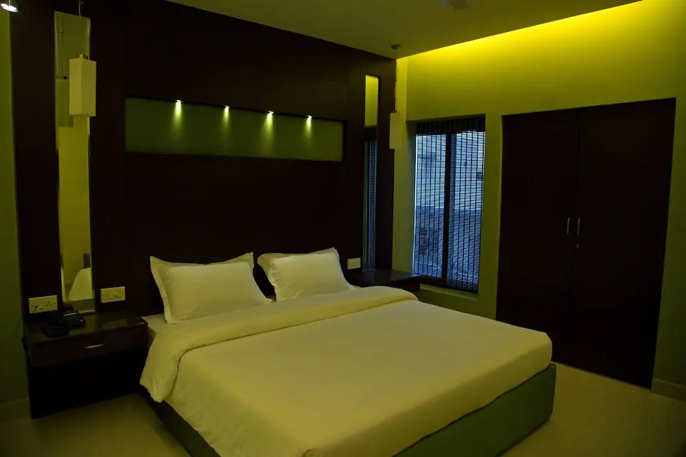 Leisure Stays - Premium Suites