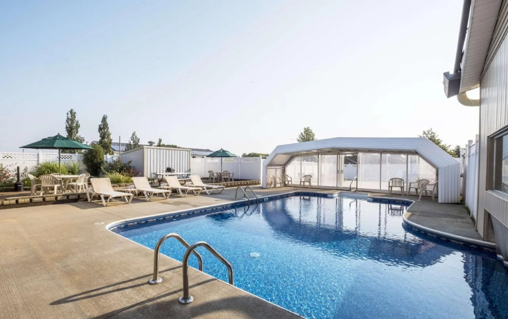Park Inn By Raddison
