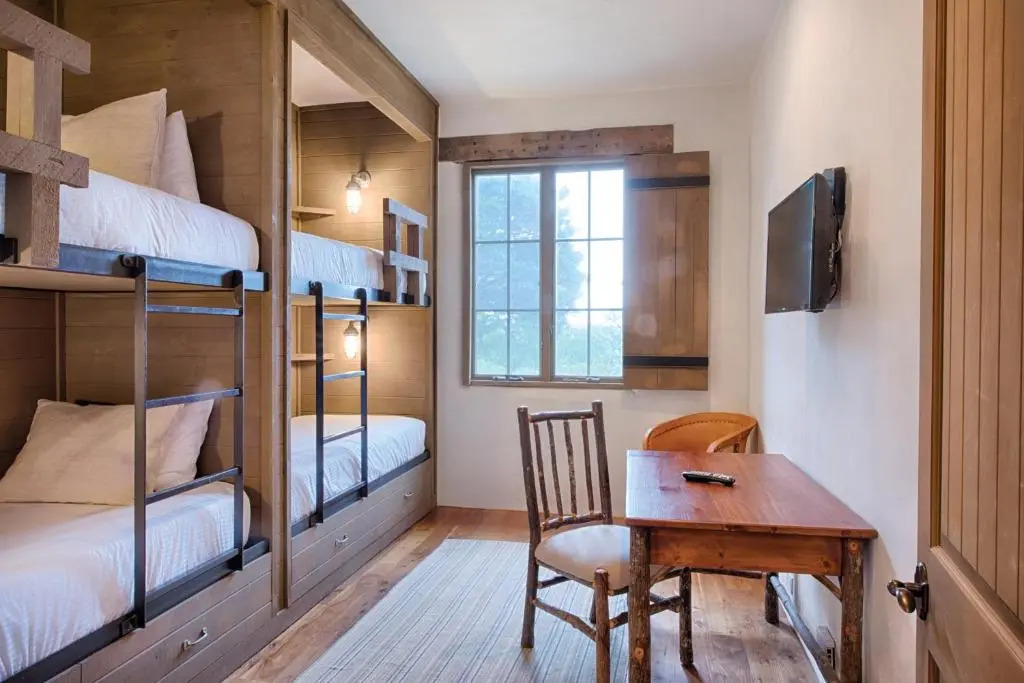 WorldMark Hunt   Stablewood Springs Resort