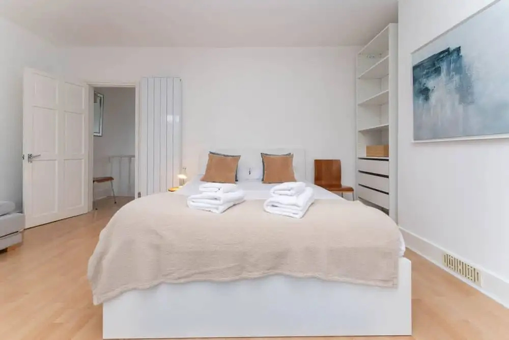 Host Stay The Westbourne Apartment