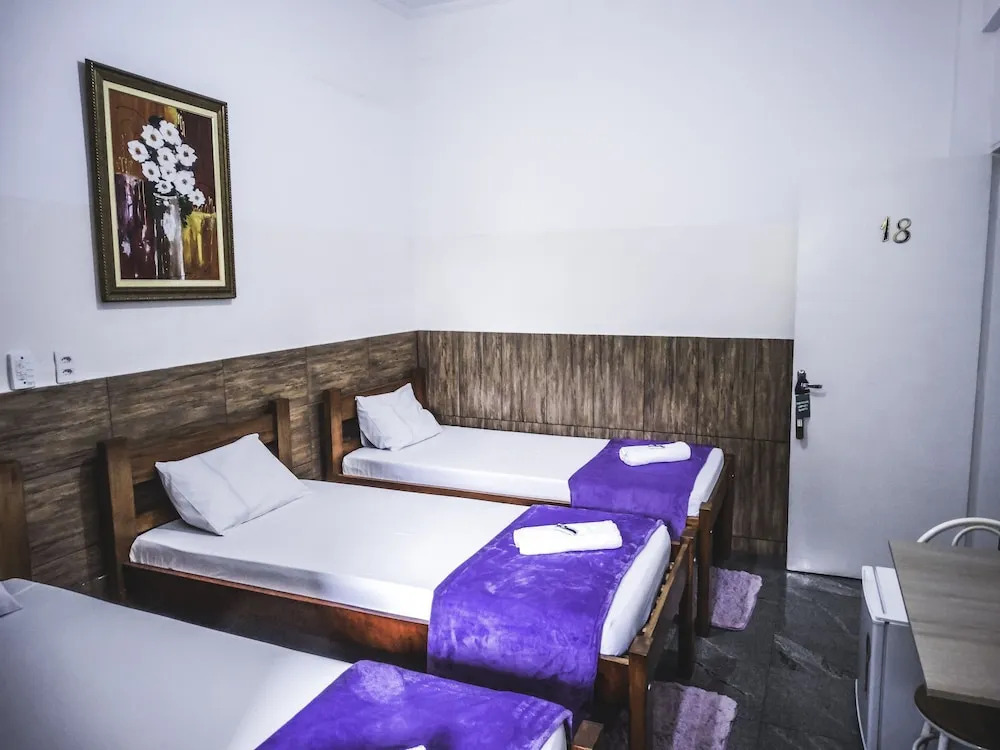 Maranim Plaza Hotel