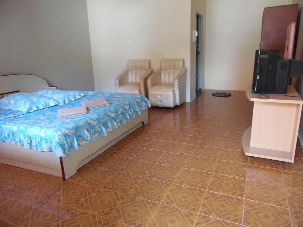 Souksomboun Hotel