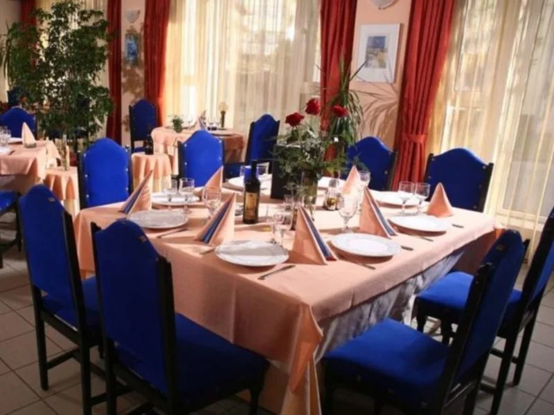 Reghina Hotel