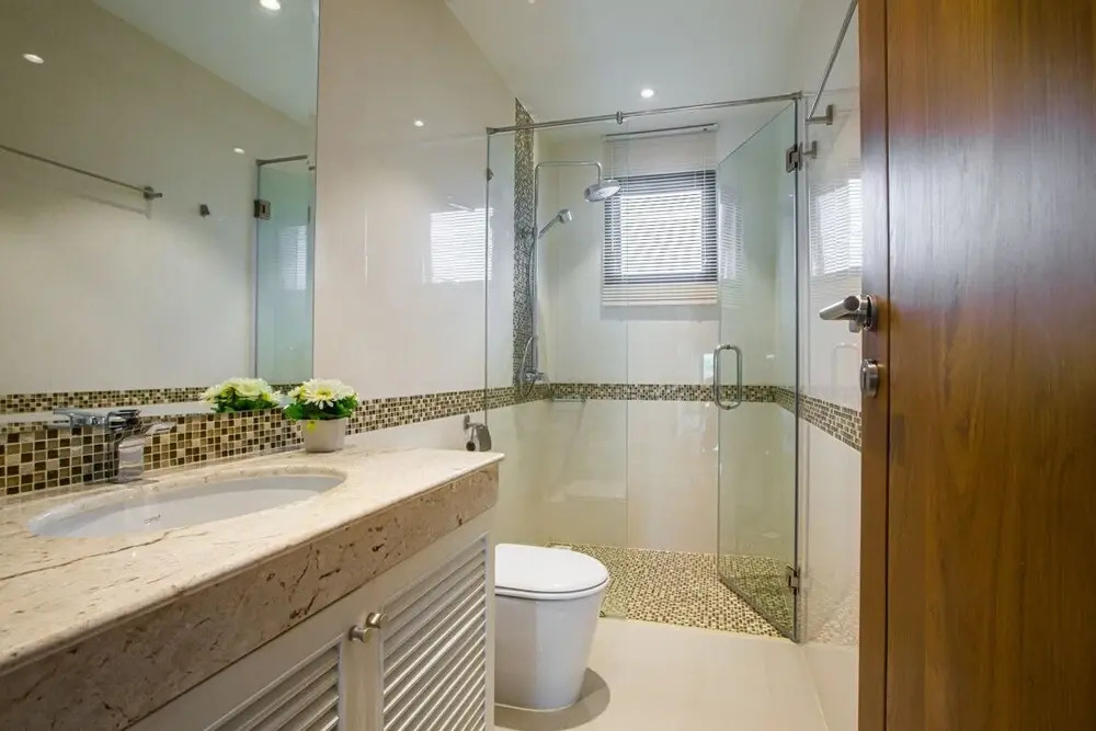 Spacious Three-Bedroom Pool Villa In Cherngtalay
