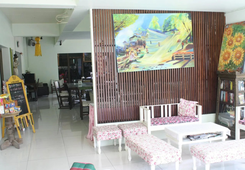 Hotel O Bupatara Chiangmai