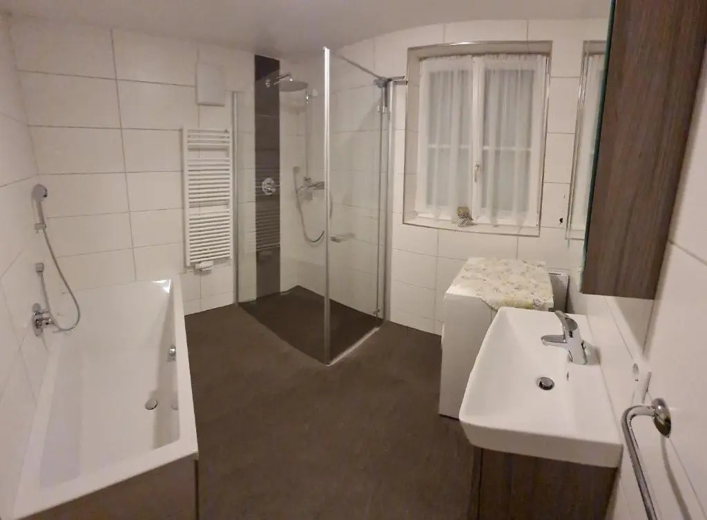 Ferienhaus Laimerbauer