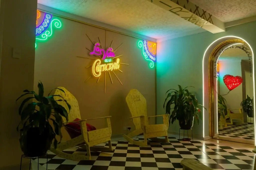 Casa Elixir Boutique