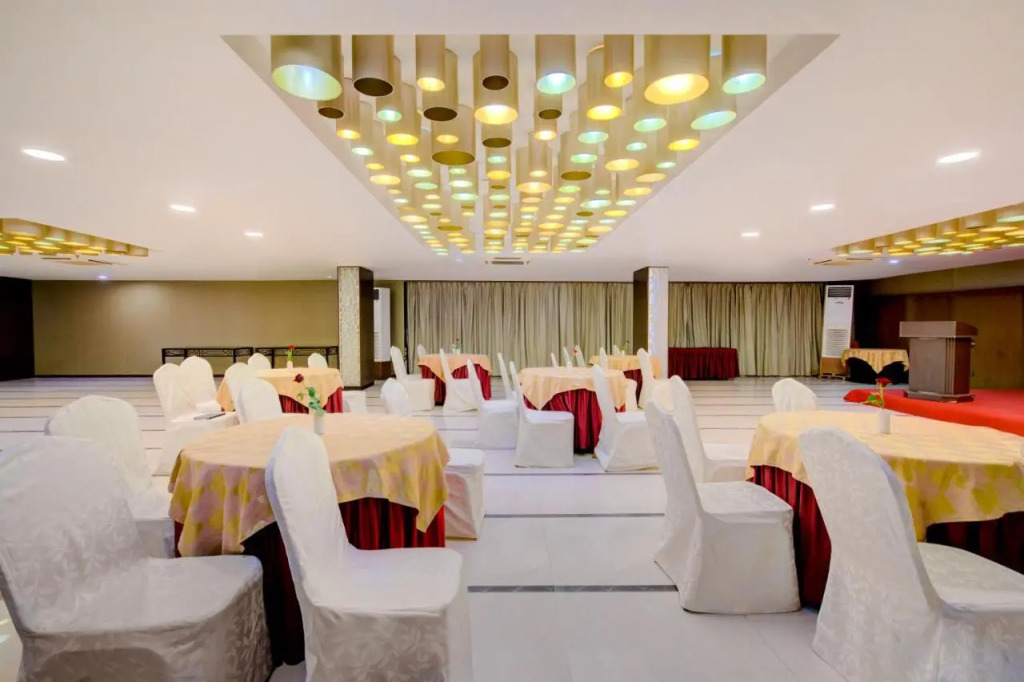 Mount Milestone Hotel and Banquets