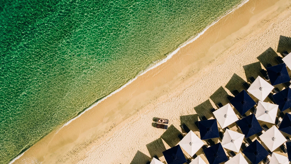 Avaton Luxury Beach Resort - Relais & Chateaux