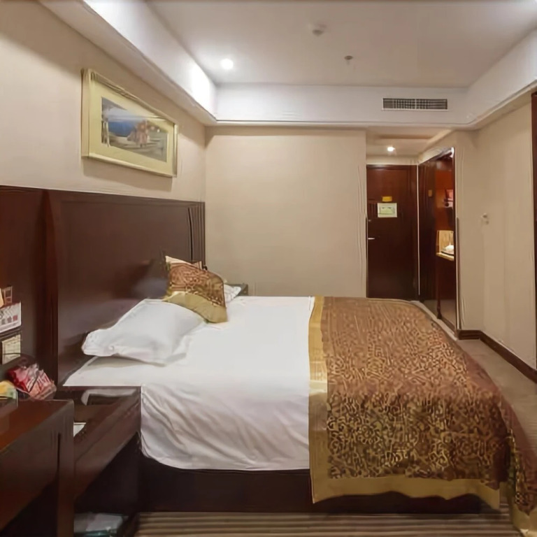 Rongting Hotel Chain (Wenzhou Mochi)