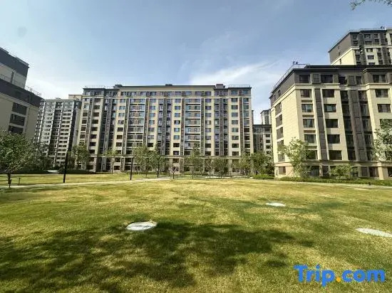 Tangshan Haitang Boutique Homestay (Hetou Old Street)