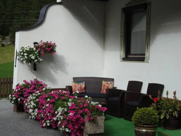 Haus Sonnschein