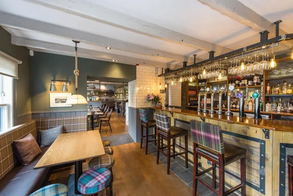 The Kilchrenan Inn