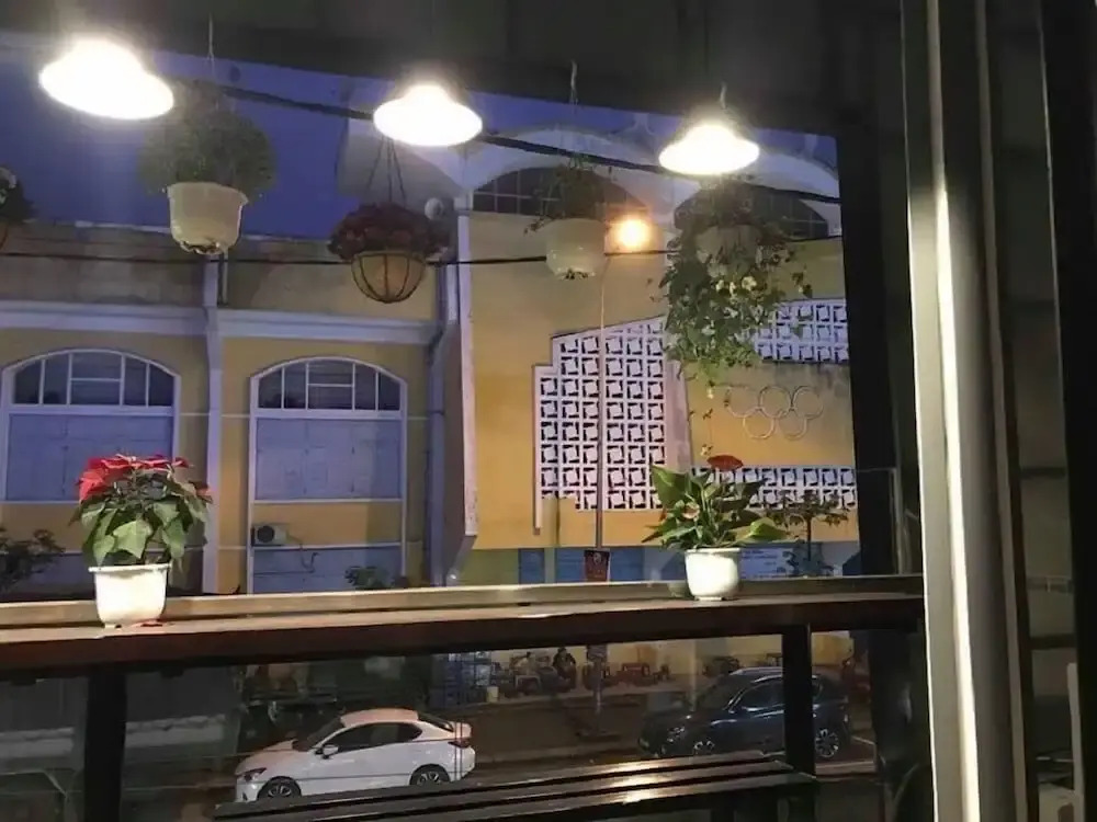 Valentino Homestay Hue