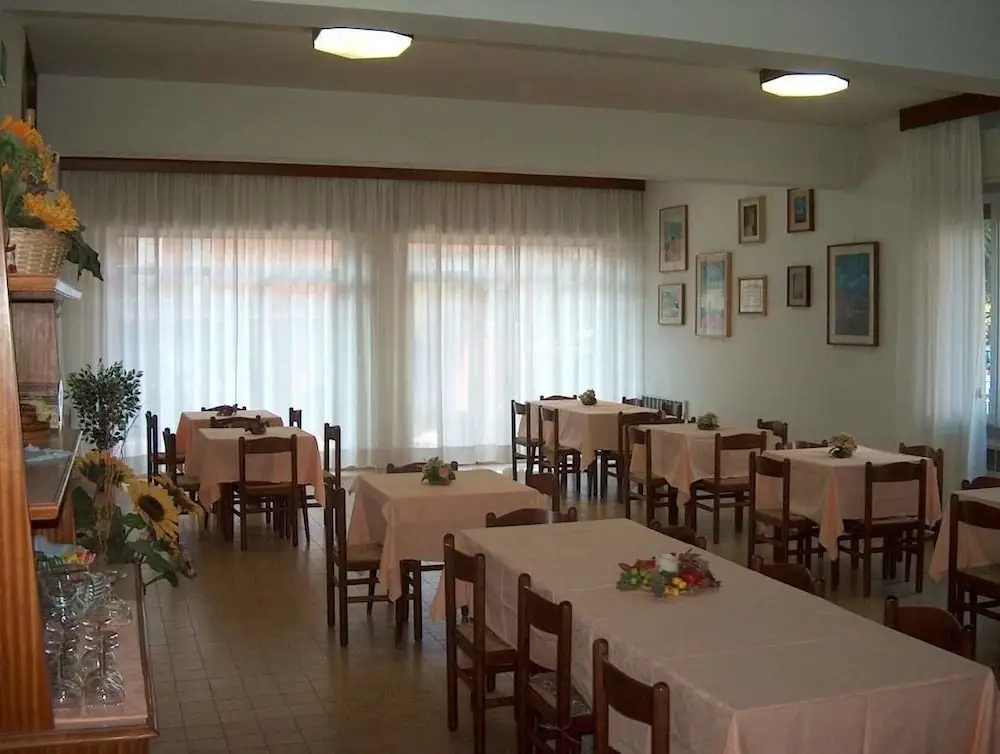 Albergo "da Mario"