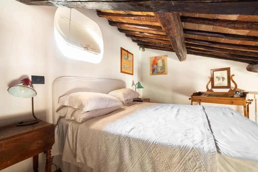 Farnese Stunning Penthouse | Romeloft
