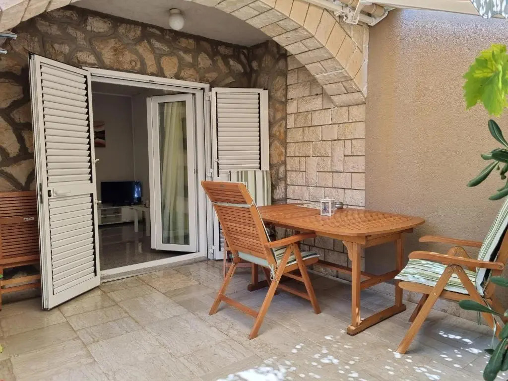 Apartment Rajci