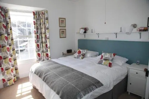 Cnapan Guest House