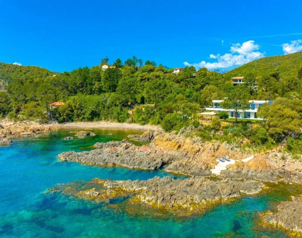 Corsican Apartment Near a Sandy Beach