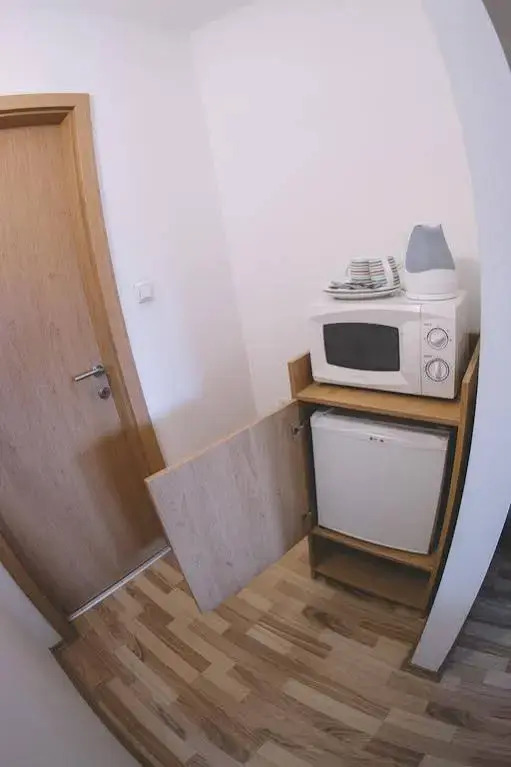 Central Apartman Sopron