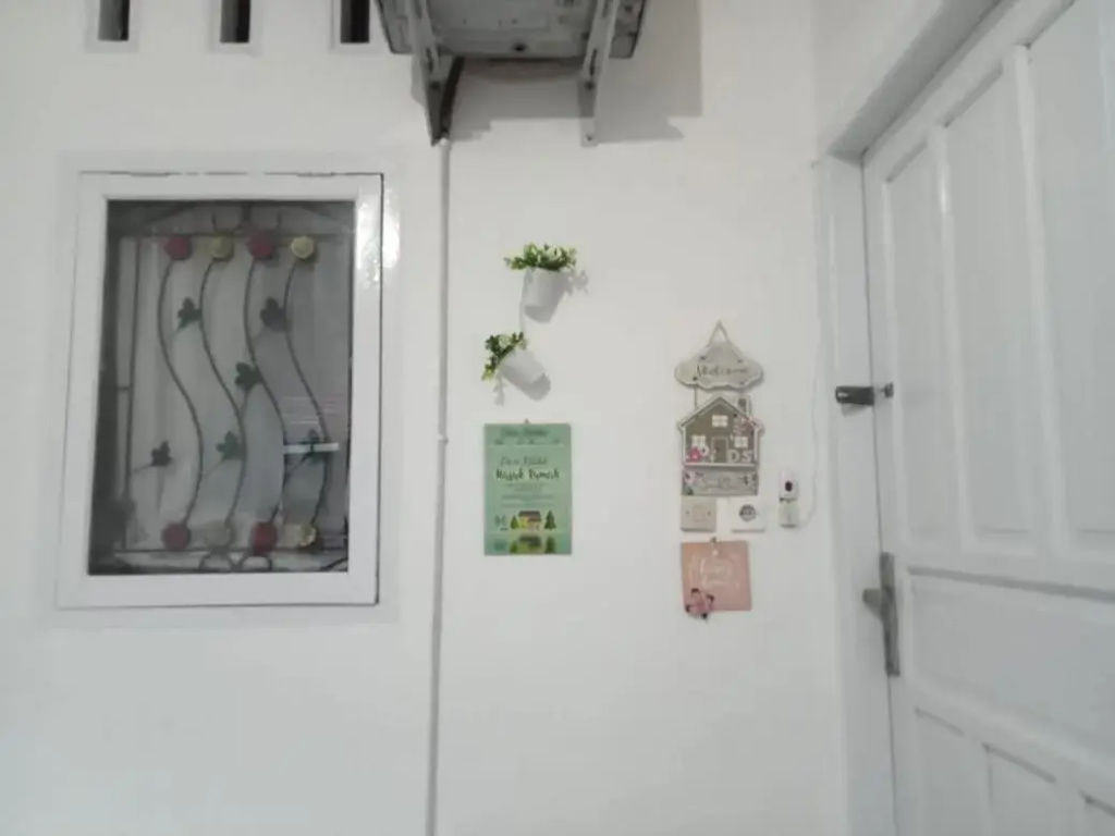 D5 Homestay Syariah Sumampir Purwokerto