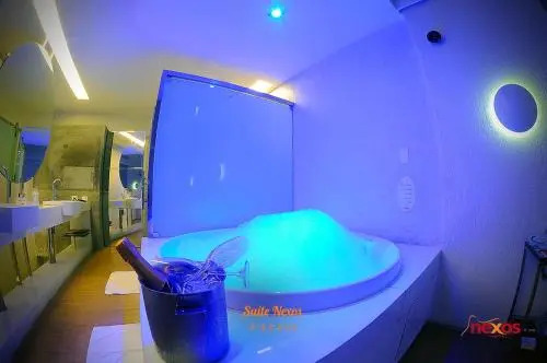 Nexos Motel Piedade