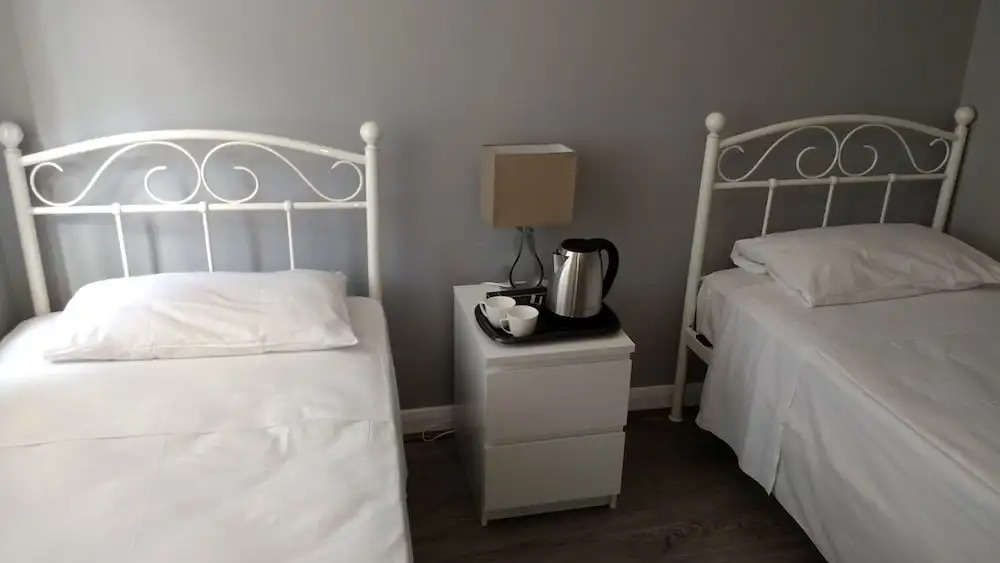 The Cameron Hotel