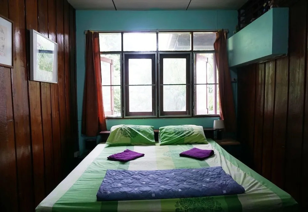 Bunchun Hostel