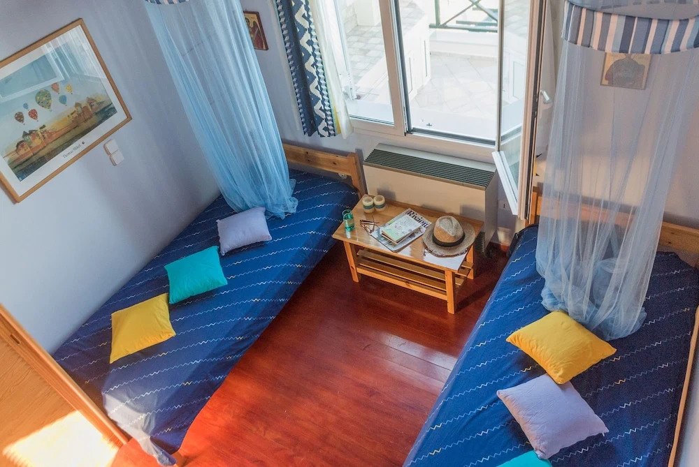 Agistri House