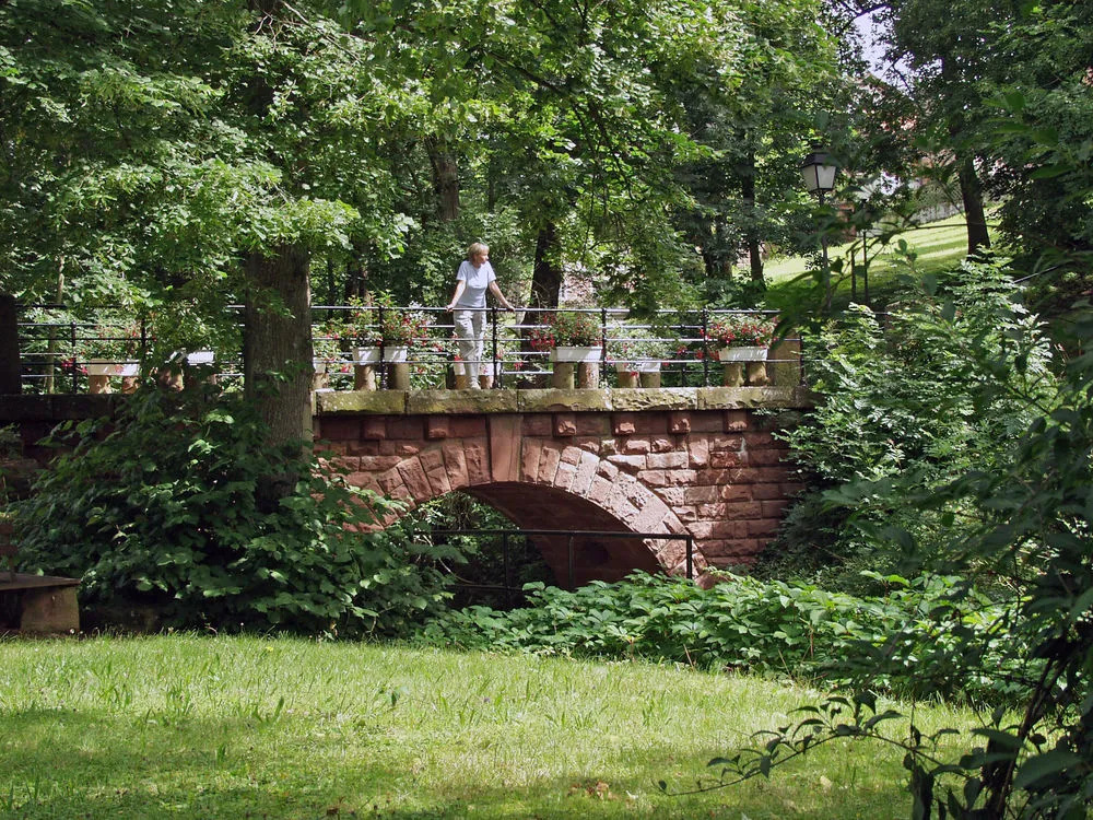 Akzent Hotel Frankenbrunnen