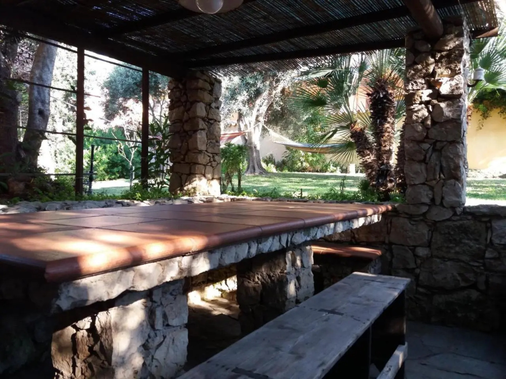 Casa Sulla Spiaggia