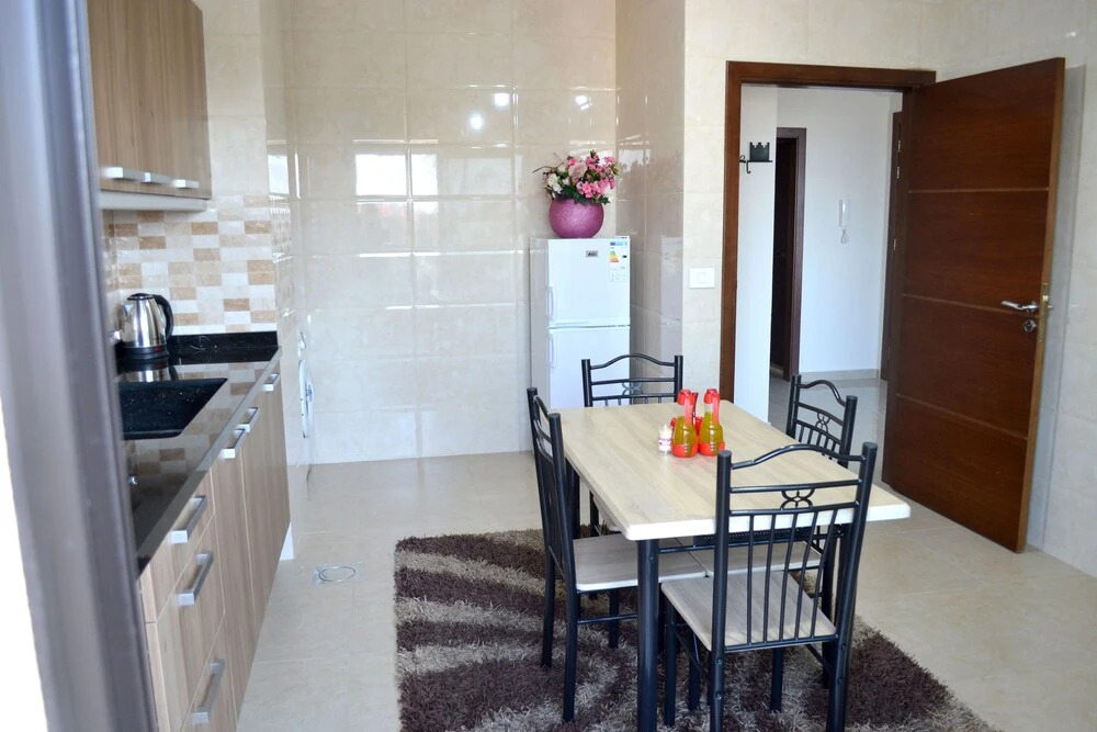 Beirut Badawi Modern Apartment