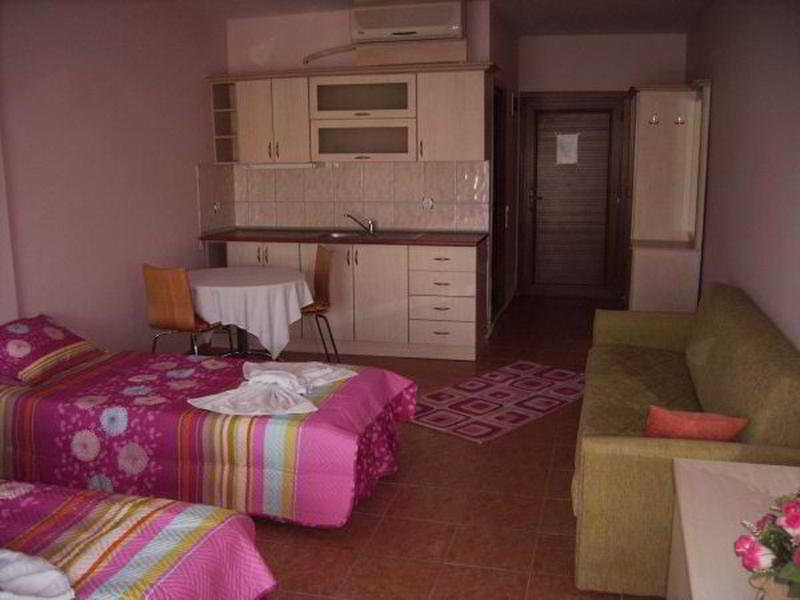 Bodroom Hotel