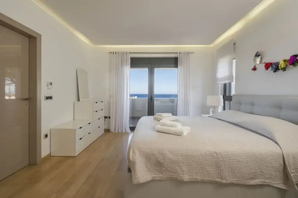 Meliti Luxury Villa