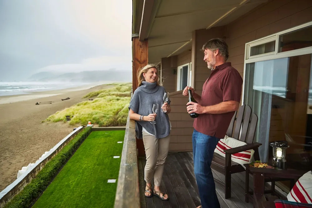 Surfsand Resort